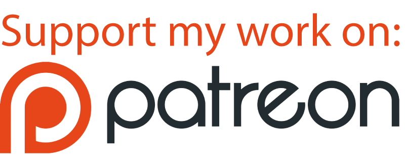 support-my-work-on-patreon
